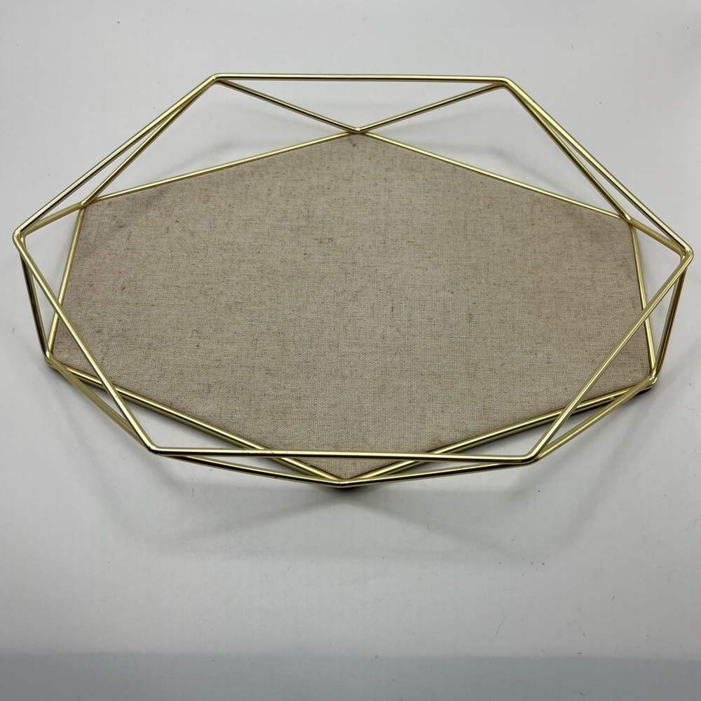 Umbra Prisma Jewelry Tray.